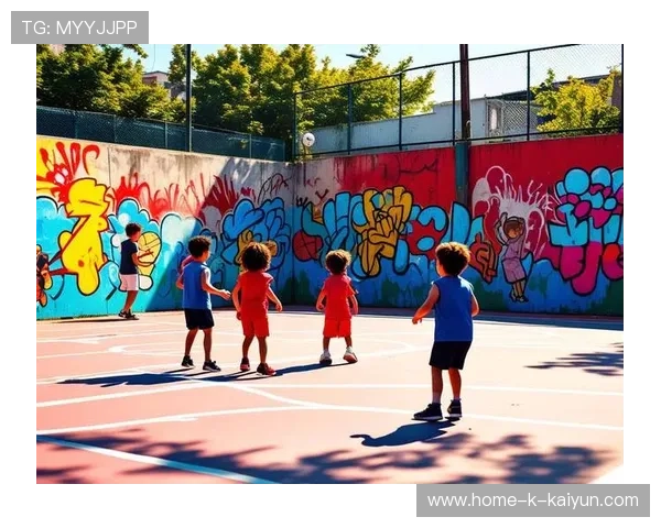 特色篮球节在沿海城市盛大举行，吸引众多年轻人参与，篮球文化艺术节
