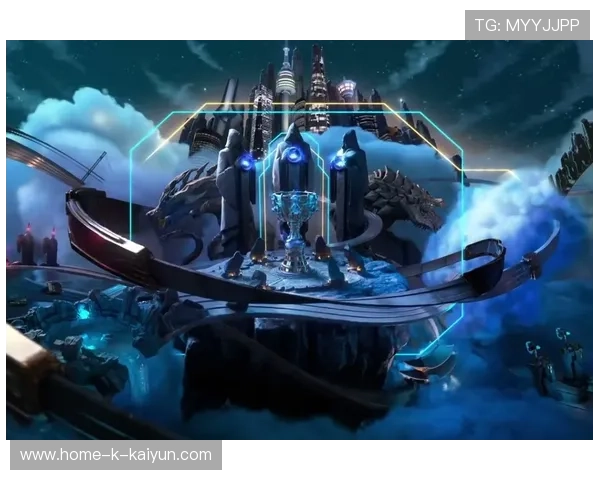 英雄联盟年度巡回赛高速发展，吸引全球关注，英雄联盟比赛回溯