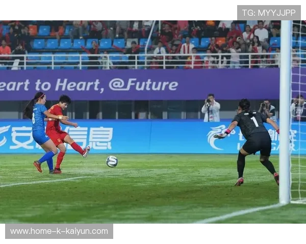 足球入选亚运新增项目推广计划，足球亚运会